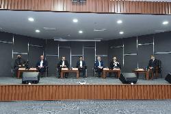  EARTHQUAKE WORKSHOP WITH TECHNICAL, SOCIAL, ECONOMIC, AND LEGAL DIMENSIONS” STARTS IN KARATAY