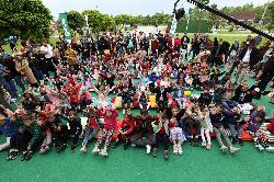 ““KARATAY ENVIRONMENT AND CHILDREN'S FESTIVAL” WAS HELD
