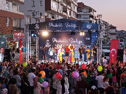 INVESTMENT RAIN FROM KARATAY