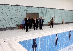 CEMİL YAMAN KARATAY BELEDİYESİ’NİN YATIRIMLARINI YERİNDE İNCELEDİ