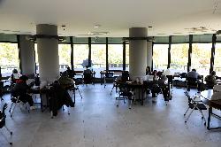 ADALET PARKI MİLLET KÜTÜPHANESİ “YANIBAŞINIZDA”