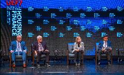 İNSAN ODAKLI ŞEHİRCİLİK ANLAYIŞIYLA KARATAY DÜNYA SAHNESİNDE