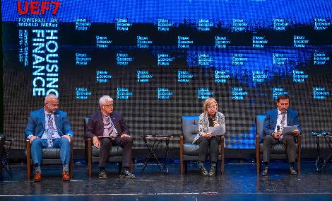 İNSAN ODAKLI ŞEHİRCİLİK ANLAYIŞIYLA KARATAY DÜNYA SAHNESİNDE