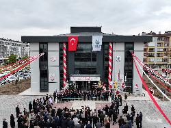 KARATAY’A 7 YILDA 8 SAĞLIK TESİSİ