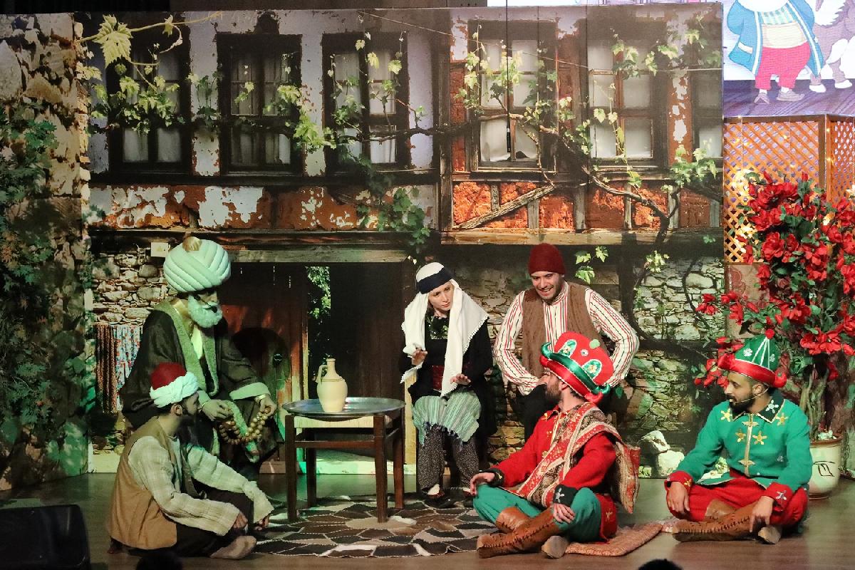 KARATAY RAMAZAN’A ZENGİN PROGRAMLARLA HAZIR