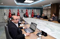 GAP FONU DESTEKLİ ENERJİ VERİMLİLİĞİ PROJESİ BAŞLADI