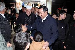 KILCA: KONYA SOKAKLARI RAMAZAN’I HİSSEDİYOR