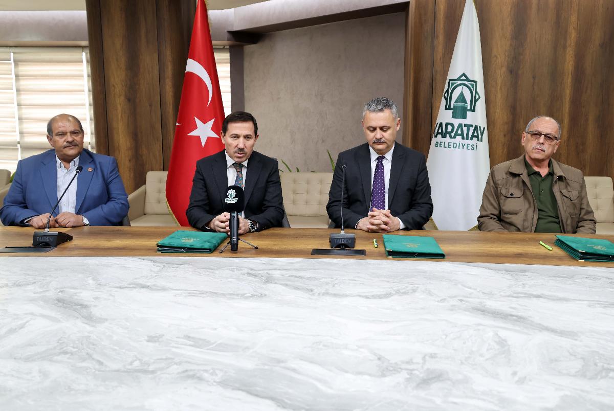 OVAKAVAĞI MAHALLESİ’NE YENİ SAĞLIK MERKEZİ