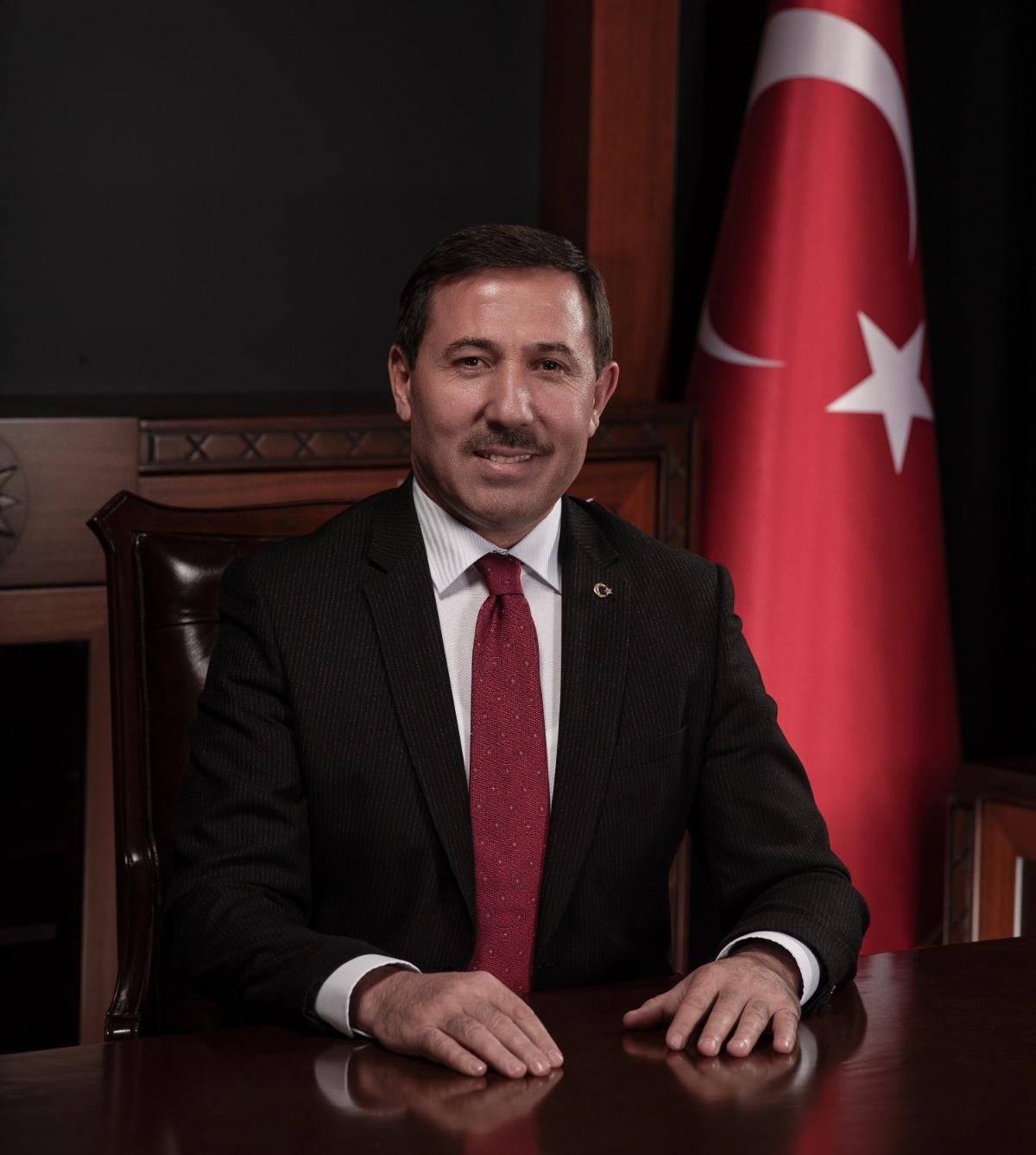 BAŞKAN HASAN KILCA’DAN RAMAZAN BAYRAMI MESAJI