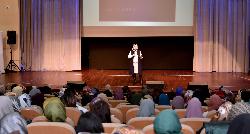 EVLİLİK VE AİLE GELİŞİM AKADEMİSİ’NDE YENİ EĞİTİM 10 NİSAN’DA