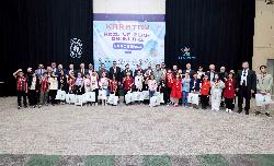 7. AKIL VE ZEKÂ OYUNLARI KARATAY İLÇE FİNALİ GERÇEKLEŞTİRİLDİ