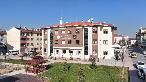 KARATAY’A YENİ SAĞLIK TESİSLERİ GELİYOR