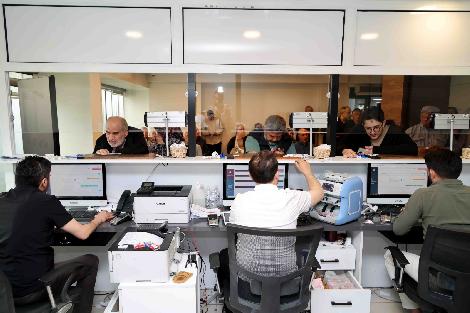 KARATAY BELEDİYESİ’NDEN VERGİ ÖDEMELERİNDE SON GÜN HATIRLATMASI