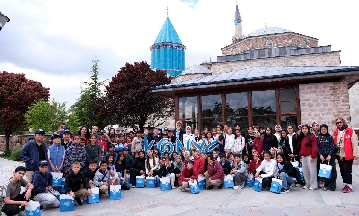  “KİTAP OKUMA PROJESİ” BAŞARIYLA TAMAMLANDI