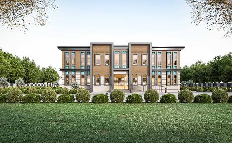 İSTİKLAL MAHALLESİ’NE YENİ POLİS MERKEZİ