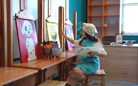 KÜLTÜR VE SANAT AKADEMİSİ YAZ DÖNEMİ KAYITLARI BAŞLIYOR
