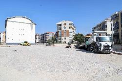 OKULLAR YENİ EĞİTİM ÖĞRETİM YILINA HAZIRLANIYOR
