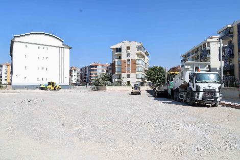 OKULLAR YENİ EĞİTİM ÖĞRETİM YILINA HAZIRLANIYOR