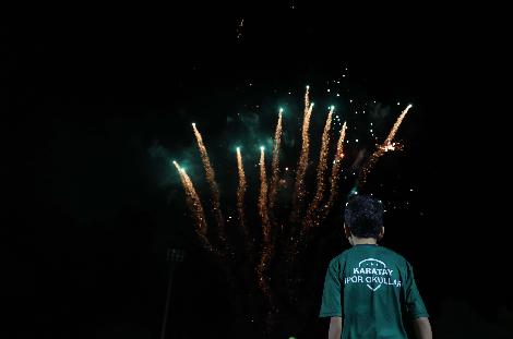 2026 YAZ SPOR OKULLARI DÖNEMİ TAMAMLANDI