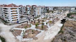 KARATAY’DA YEŞİL DÖNÜŞÜM MAHALLE MAHALLE BÜYÜYOR