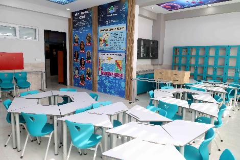 KARATAY’DA KOP GELİŞİM ATÖLYELERİ PROJESİ HAYATA GEÇİYOR