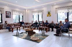 KARATAY’DA TEKNOLOJİ BAĞIMLILIĞIYLA MÜCADELE EĞİTİMİ VERİLDİ
