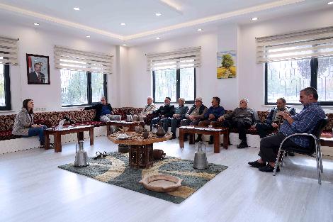 KARATAY’DA TEKNOLOJİ BAĞIMLILIĞIYLA MÜCADELE EĞİTİMİ VERİLDİ