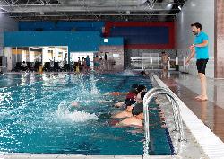 KIŞ SPOR OKULLARI’NDA 13 BRANŞTA 1669 ÖĞRENCİYE EĞİTİM