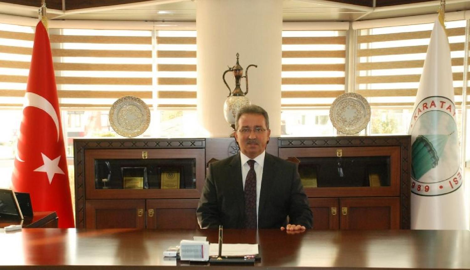 Karatay Belediyesi | Karatay Belediyesi Hobi Bahçelerinde İlk Mahsuller ...