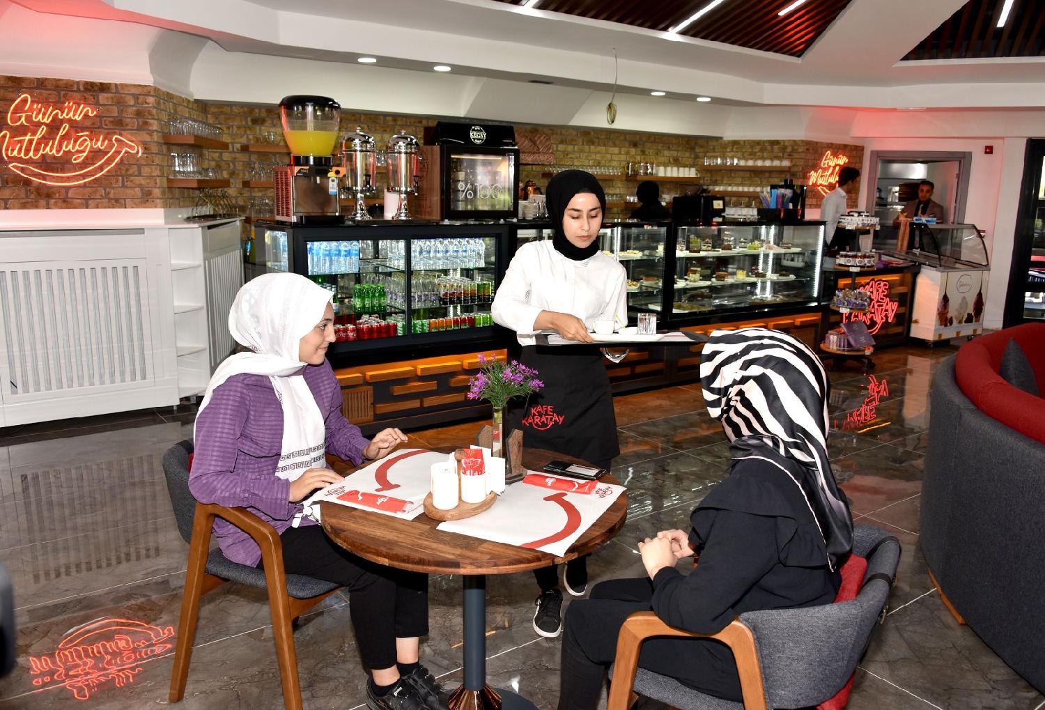 Karatay Belediyesi | Ana Sayfa