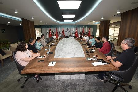 Karatay Belediyesi | Karatay Belediyesi Personeline Ab Projeleri ...