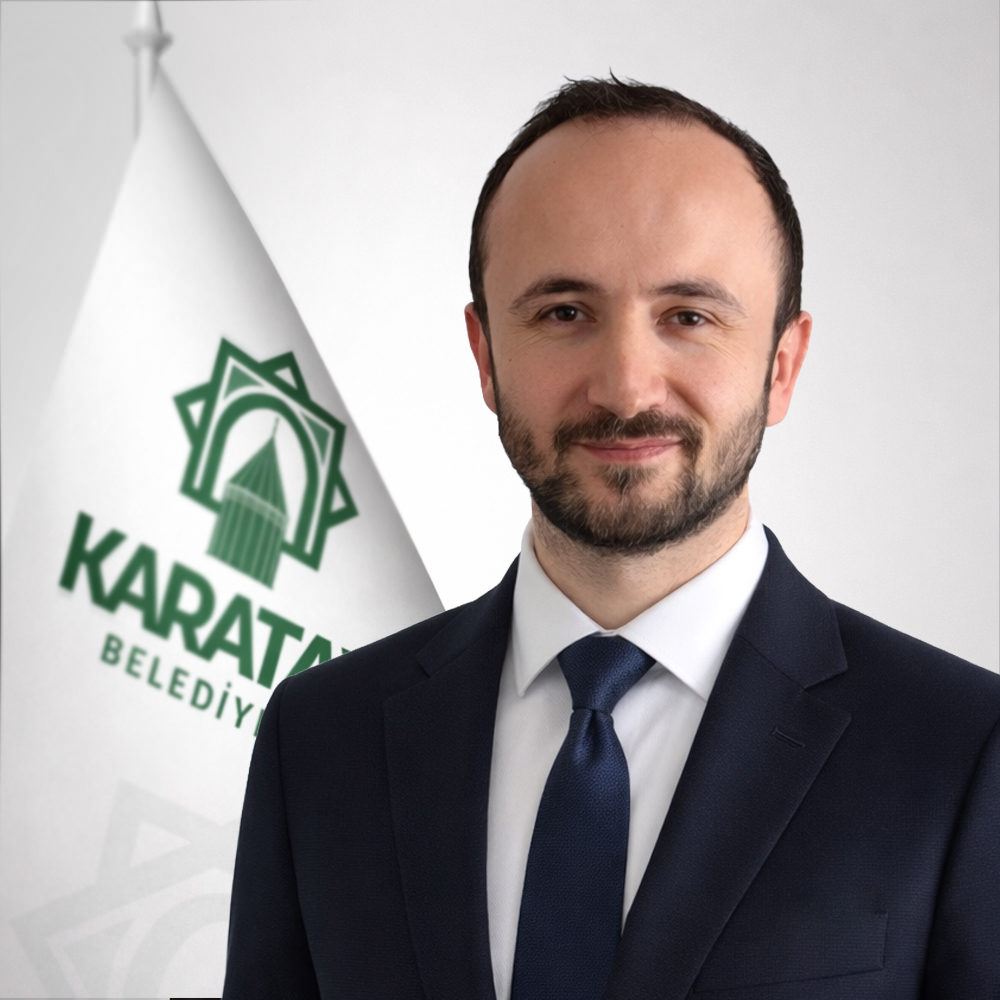 AHMET GÖKHAN DALKILINÇ - Bilgi İşlem Müdürlüğü