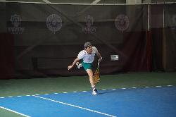 KARATAY’DA SONBAHAR TENİS ŞAMPİYONASI BAŞLIYOR