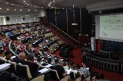 İŞ SAĞLIĞI VE GÜVENLİĞİ TEMEL EĞİTİMİ