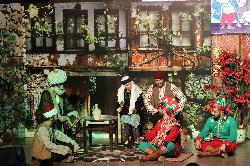 KARATAY RAMAZAN’A ZENGİN PROGRAMLARLA HAZIR