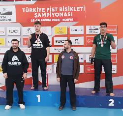 KICK BOKS VE FUTBOLDA GURURLANDIRAN BAŞARILAR