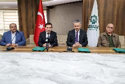 OVAKAVAĞI MAHALLESİ’NE YENİ SAĞLIK MERKEZİ