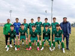 KARATAY FUTBOLDA ZİRVEDE YER ALMAYI SÜRDÜRÜYOR