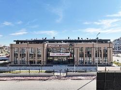 TÜRKİYE’NİN EN BÜYÜK ENGELSİZ YAŞAM MERKEZİ HASTA KABULÜNE BAŞLADI