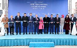 KARATAY AHMET YAŞAR EŞMEKAYA AİLE SAĞLIĞI MERKEZİ AÇILDI