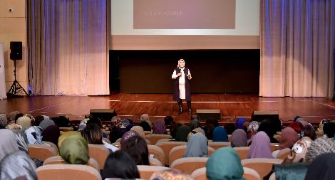 EVLİLİK VE AİLE GELİŞİM AKADEMİSİ’NDE YENİ EĞİTİM 10 NİSAN’DA