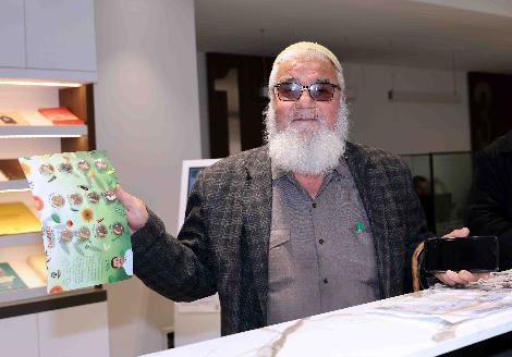 ÜCRETSİZ ATA TOHUMU DAĞITIMI BAŞLADI